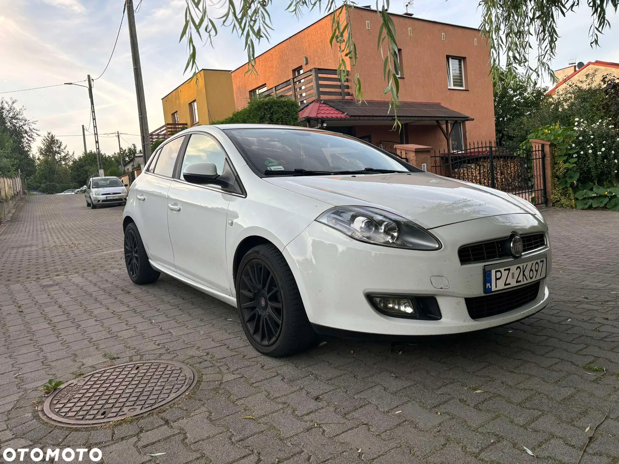 Fiat Bravo 1.6 Multijet 16V Dynamic - 2