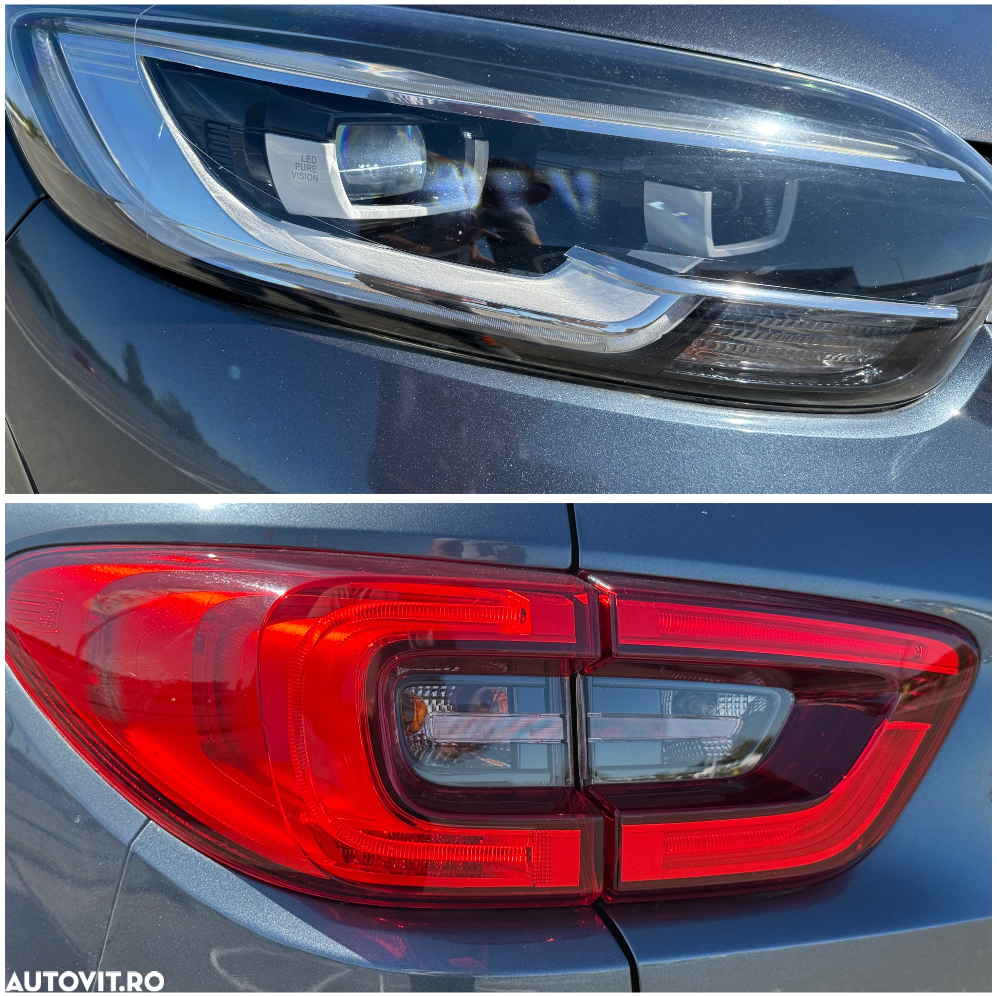 Renault Kadjar Energy TCe 130 Bose Edition - 16