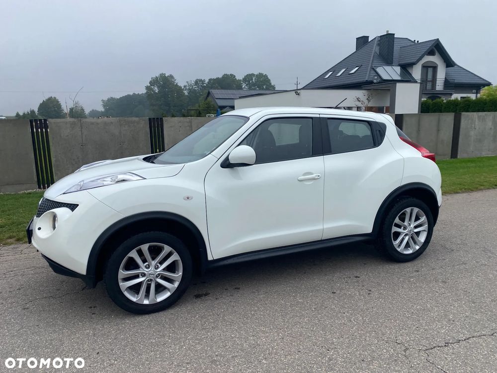 Nissan Juke 1.6 Tekna S&S - 15