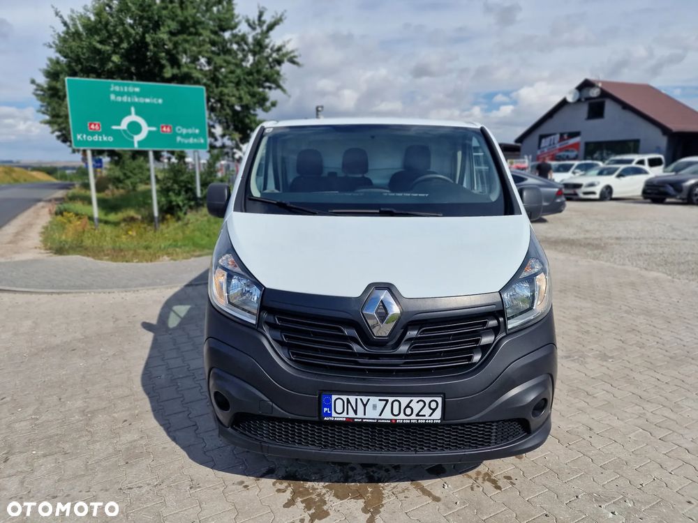 Renault Trafic - 4