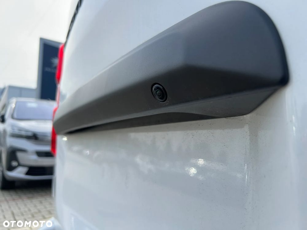 Peugeot Expert Furgon Long - 14