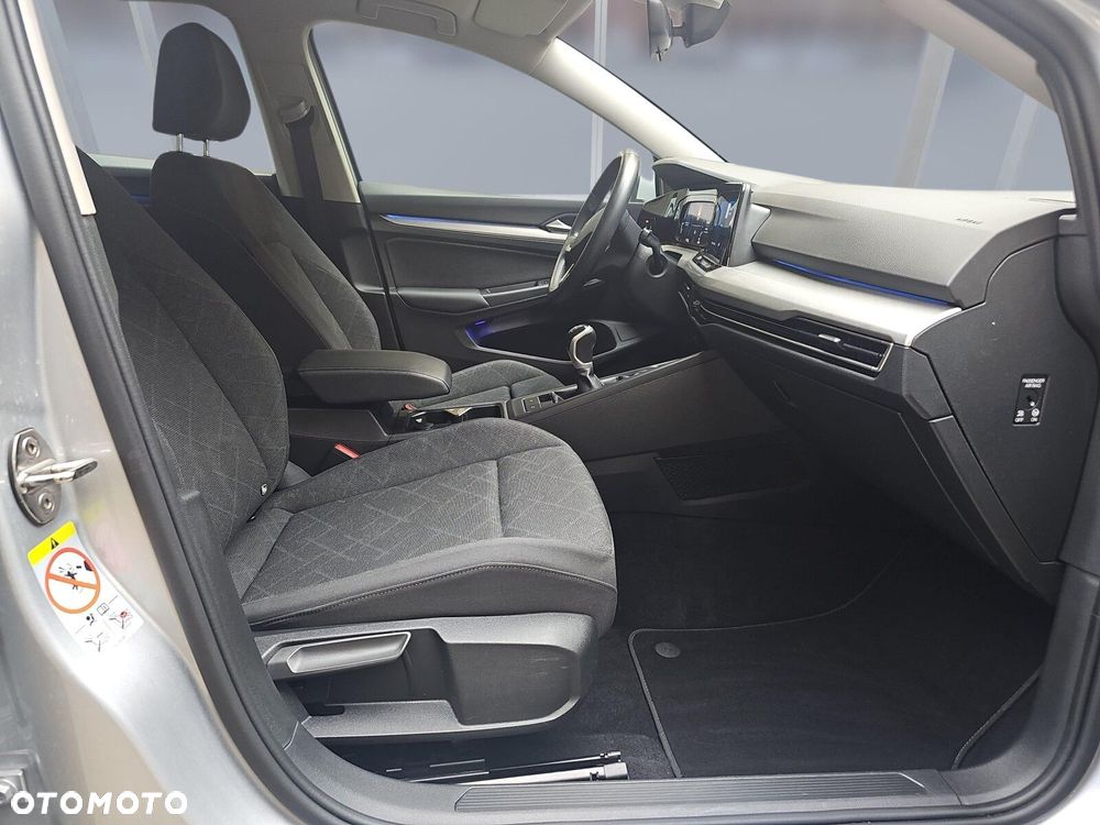 Volkswagen Golf Variant 1.5 TSI EVO Life - 11