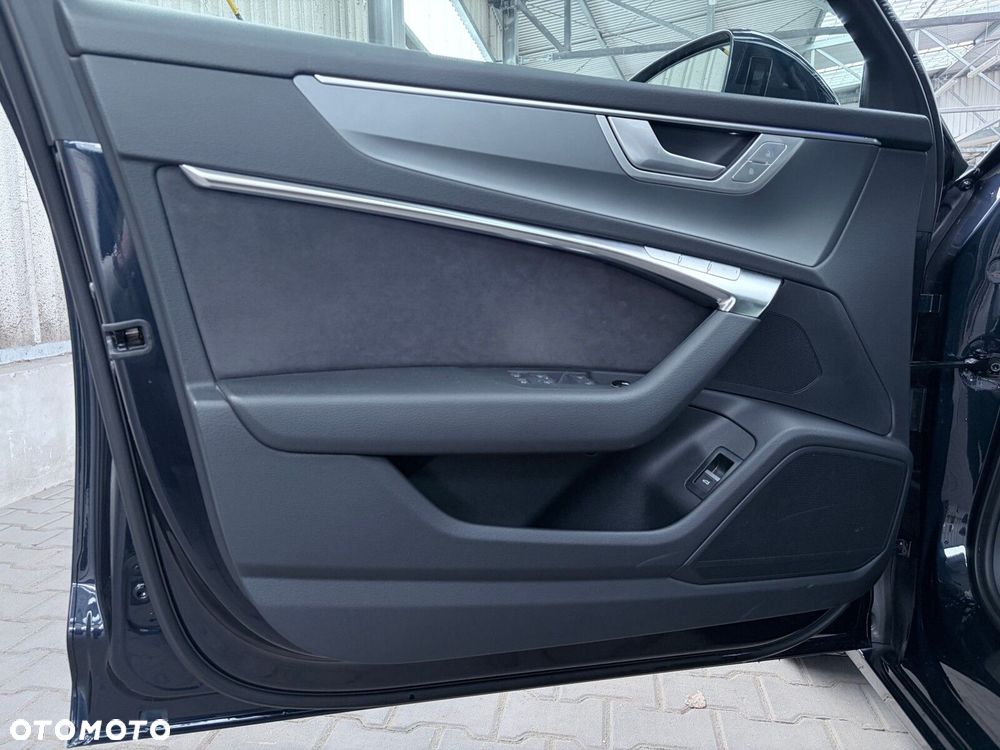Audi A6 Limousine - 9