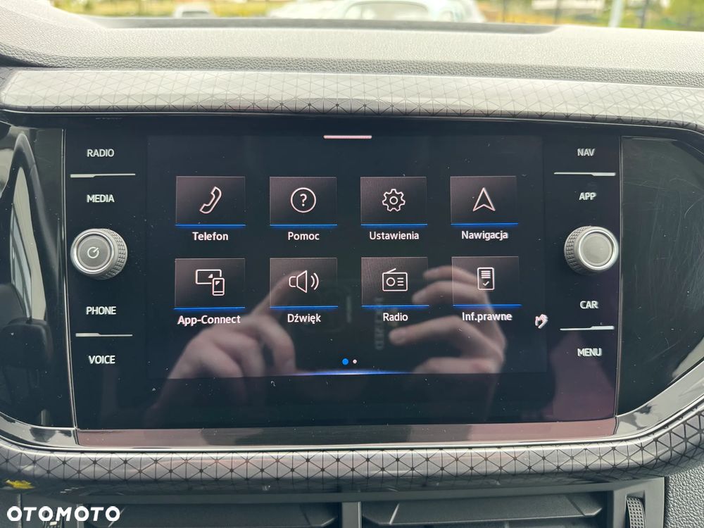 Volkswagen T-Cross - 22