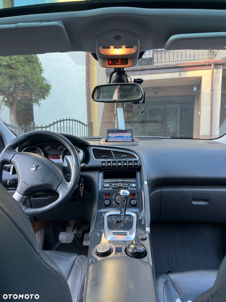Peugeot 3008 - 17