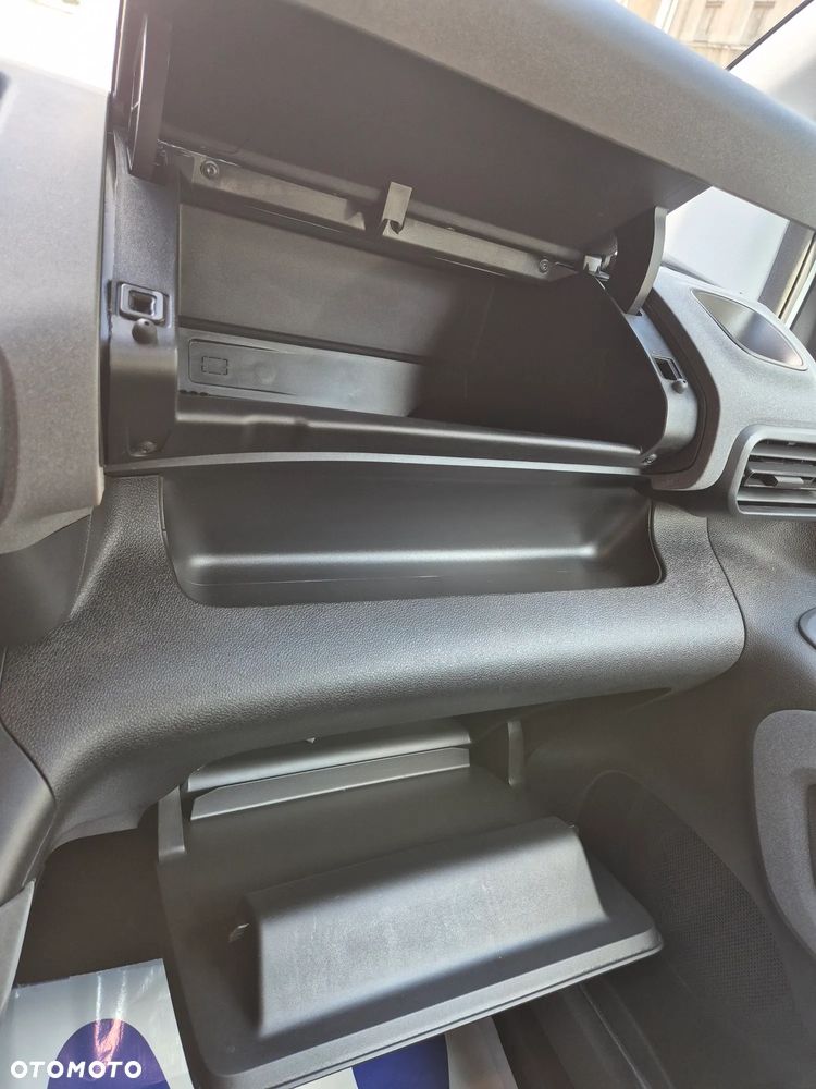 Peugeot Rifter BlueHDI 130 L2 Allure Pack - 38