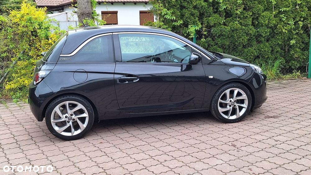 Opel Adam 1.4 Rocks - 7