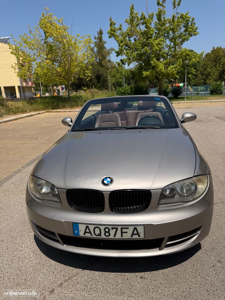 BMW 120 d Aut. - 5