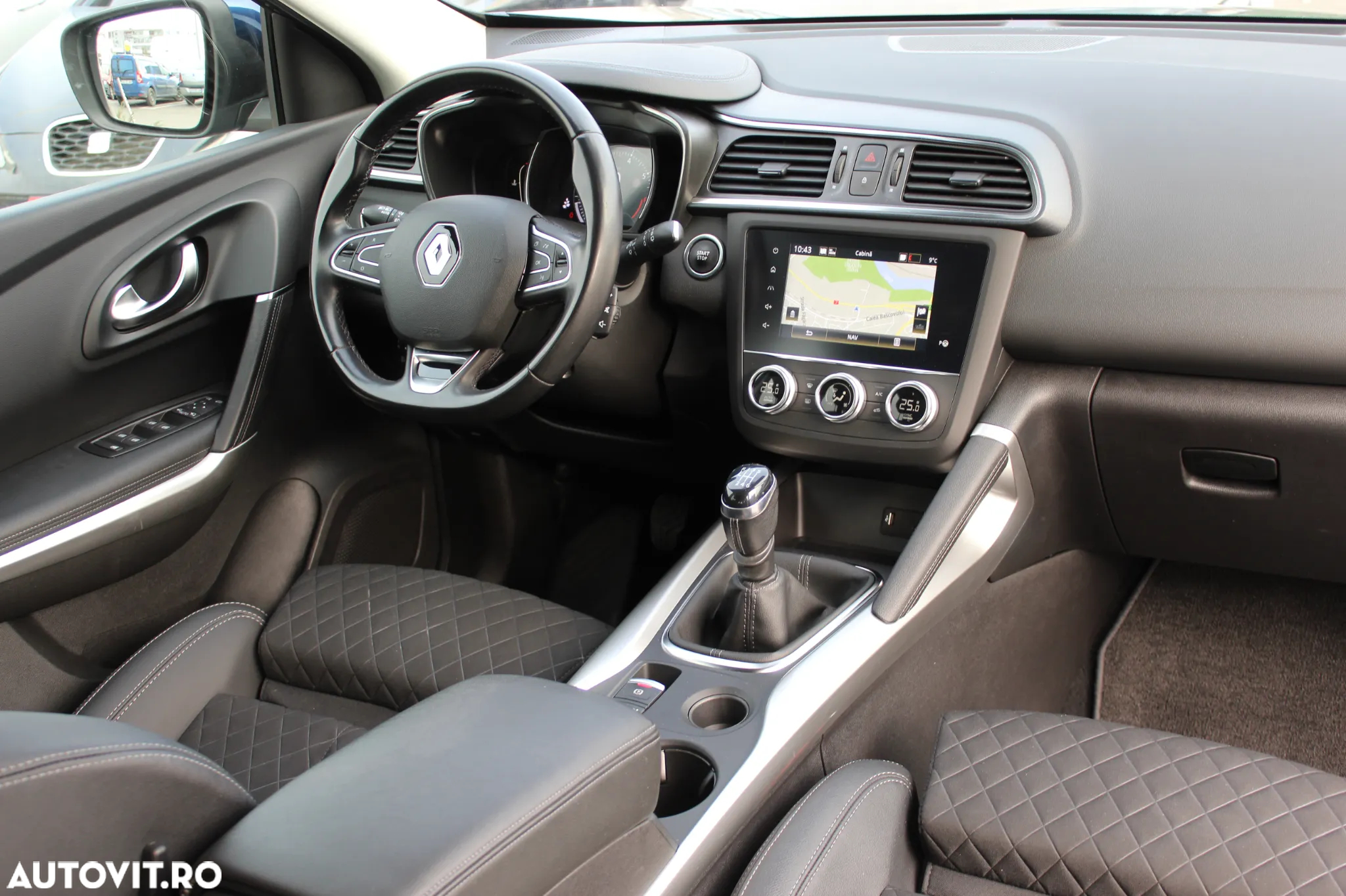 Renault Kadjar - 4