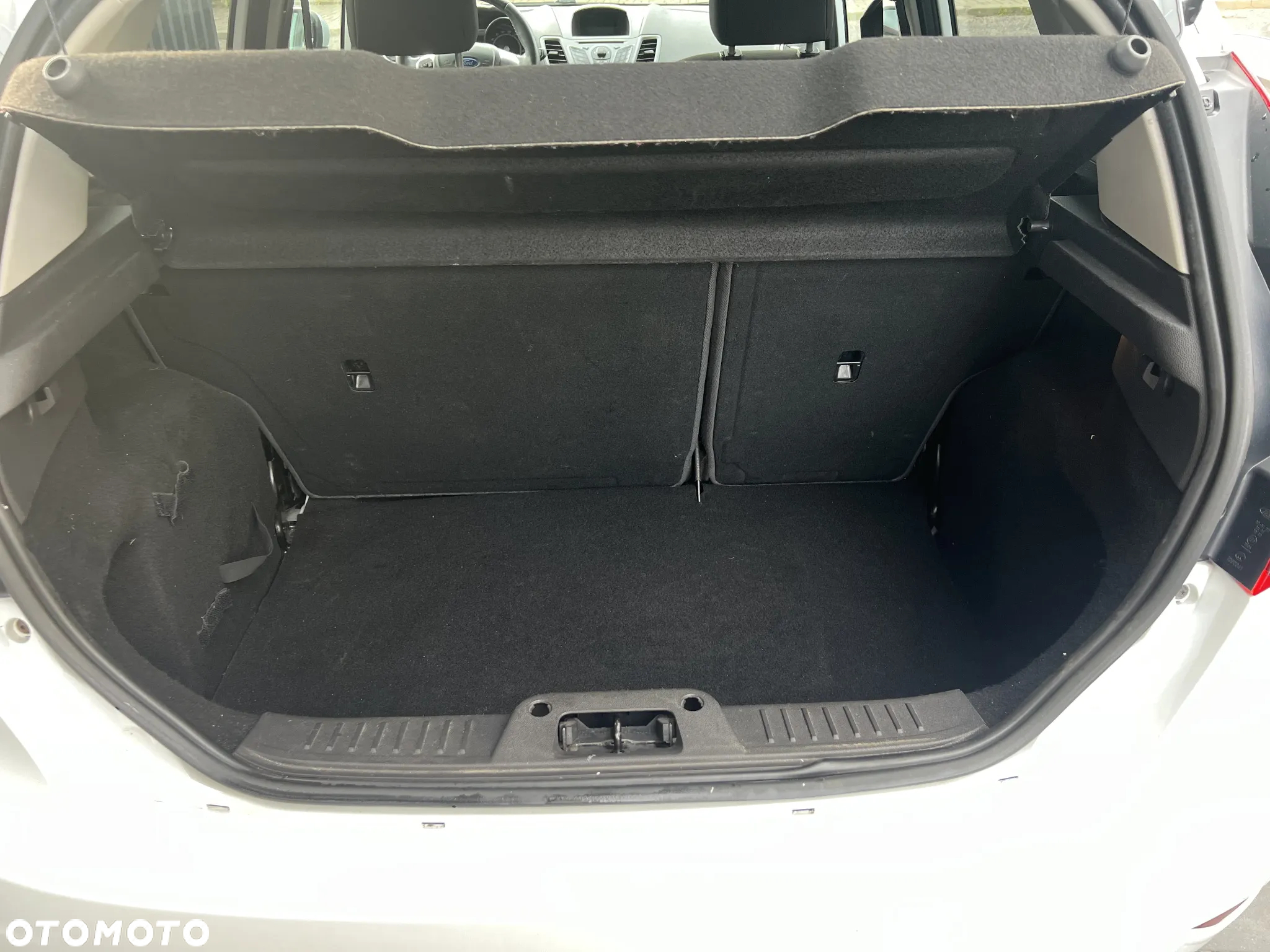 Ford Fiesta 1.0 Titanium - 15