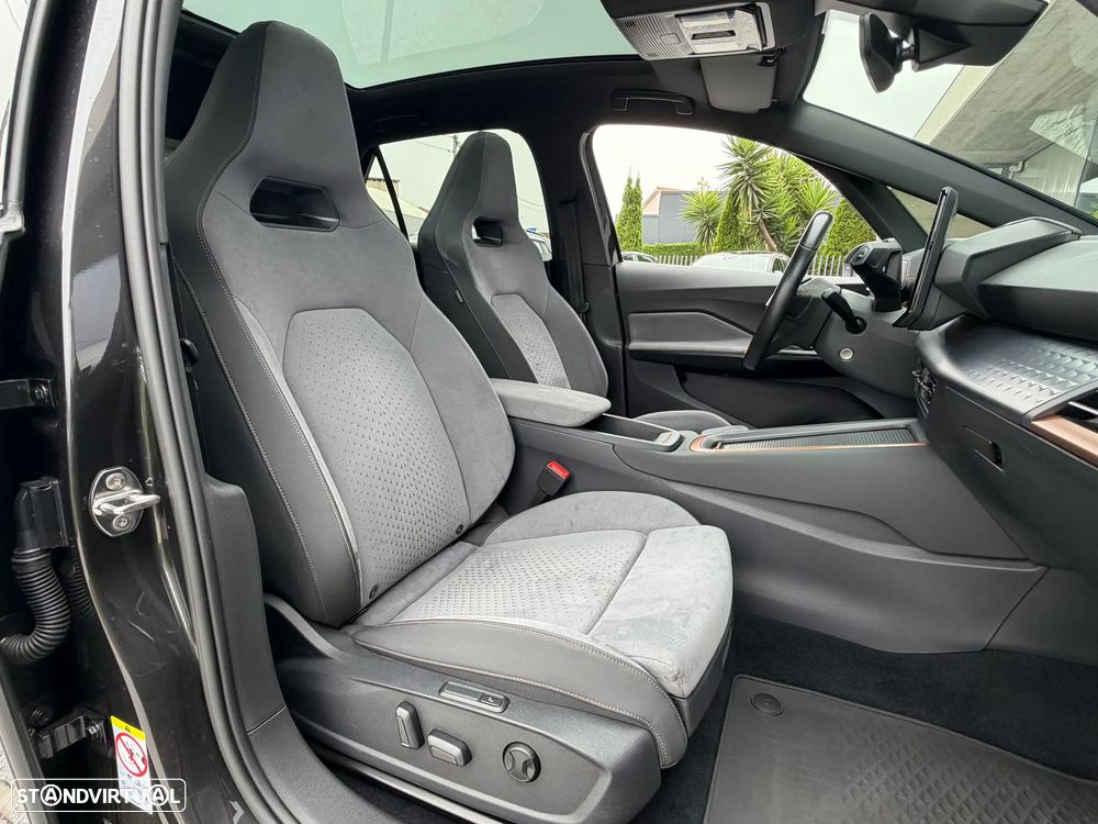 Cupra Born 150kW/58kWh Edition Dynamic - 14