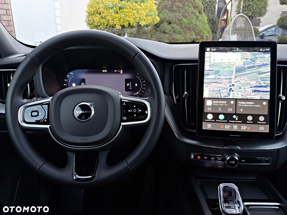 Volvo XC 60 B5 B AWD Geartronic RDesign - 9