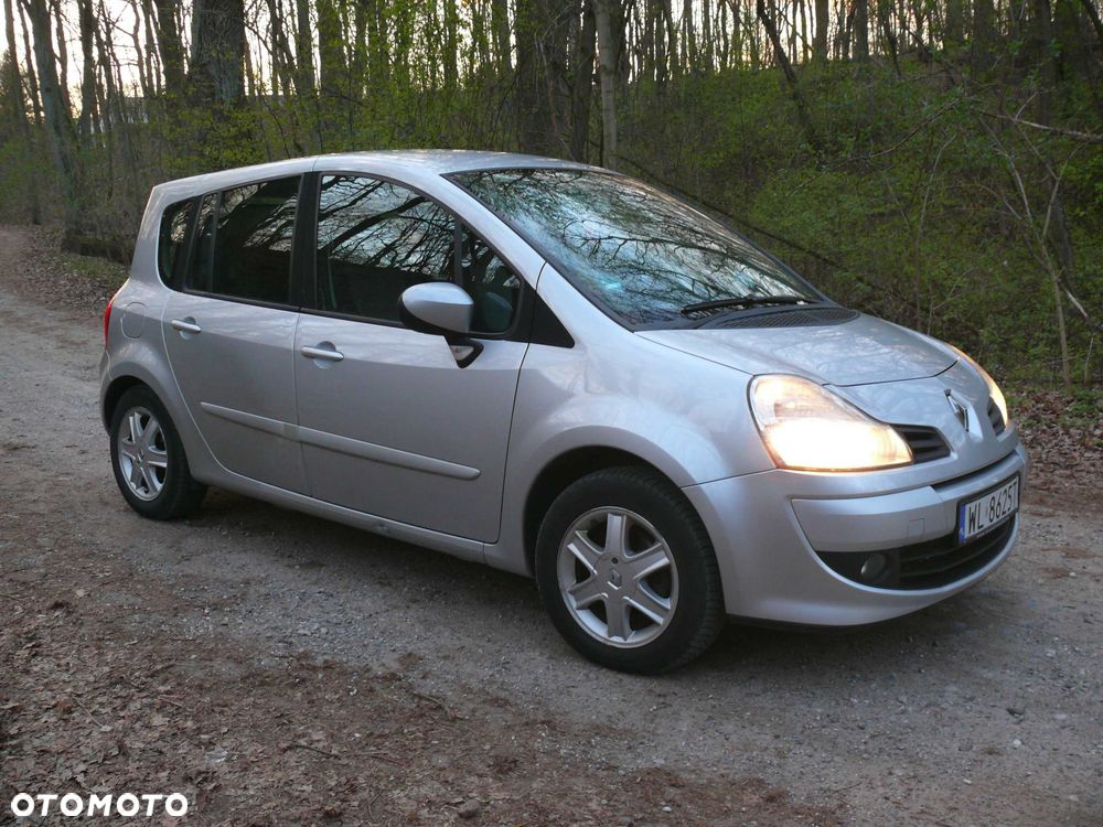 Renault Modus - 4