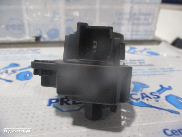 Motor Da Comporta De Sofagem CC113001 RENAULT TWINGO 3 FASE 1 2014 1.0I 71CV 5P AZUL BEBE - 3