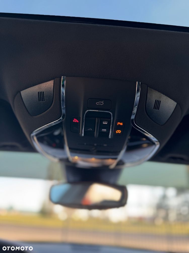 Maserati Quattroporte Modena - 40