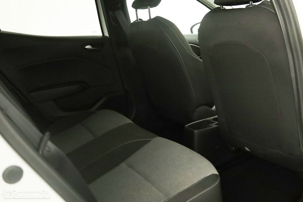 Renault Clio 1.0 TCe Evolution - 22