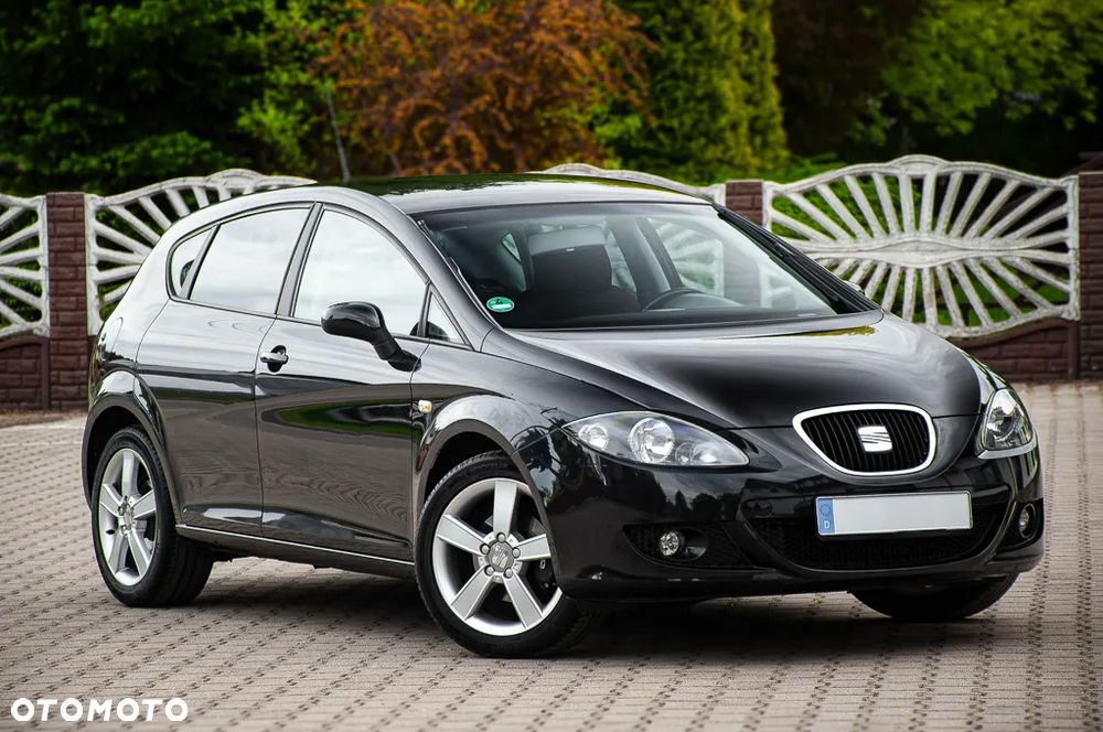 Seat Leon 1.6 Sport Limited - 23