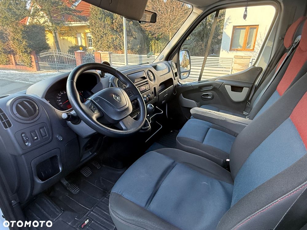 Renault Master - 13