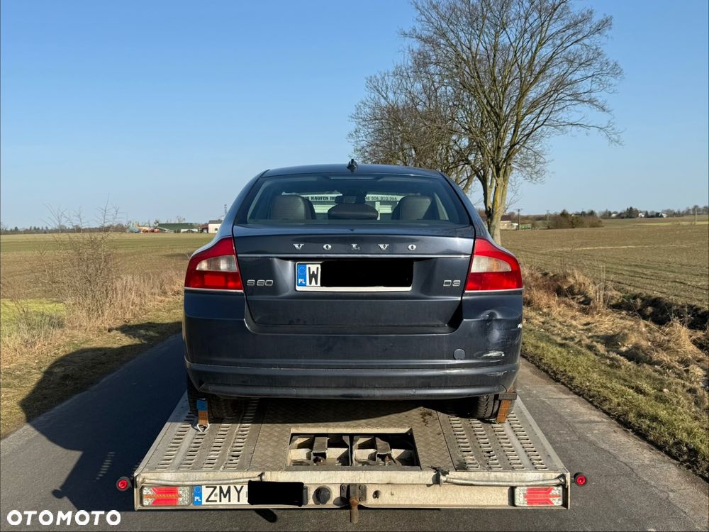 Volvo S80 - 5