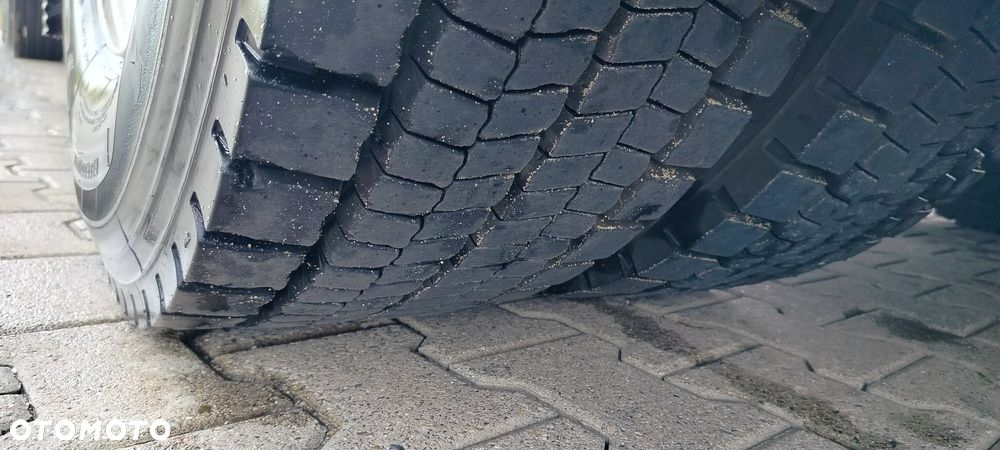 DAF XF106 - 6