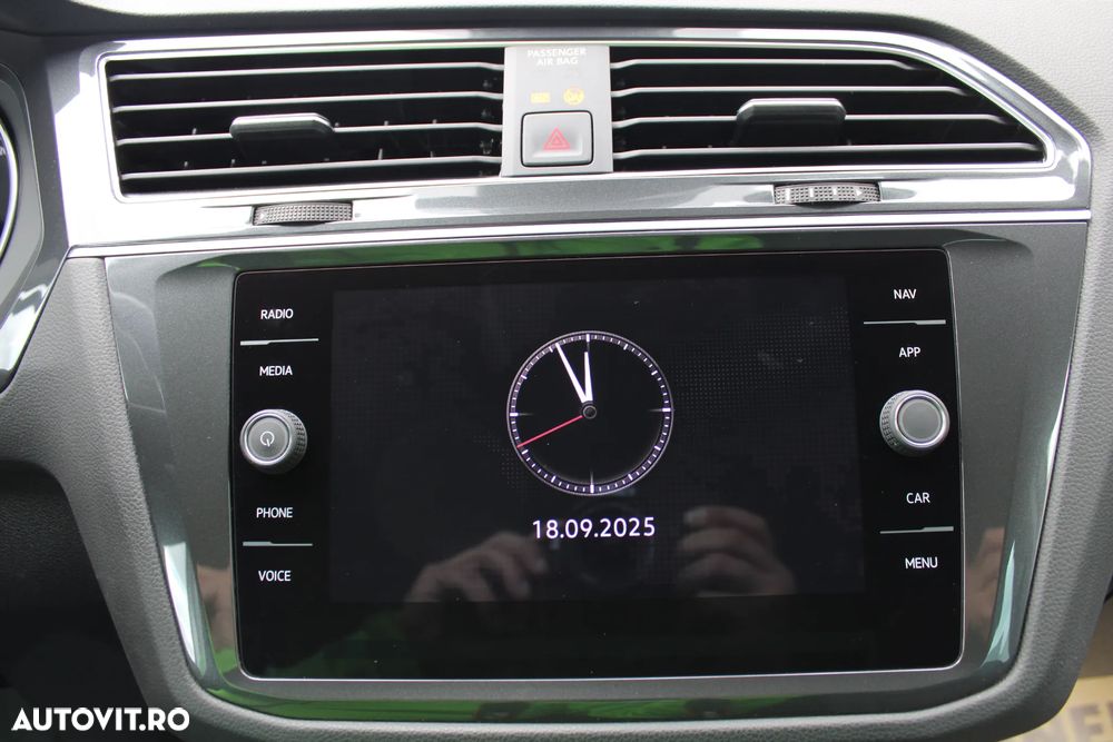 Volkswagen Tiguan 1.5 TSI OPF DSG Life - 18