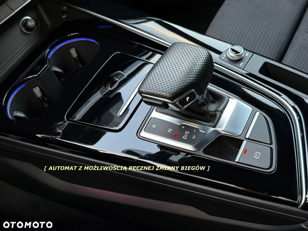 Audi A5 Sportback 40 TFSI S tronic S line - 28