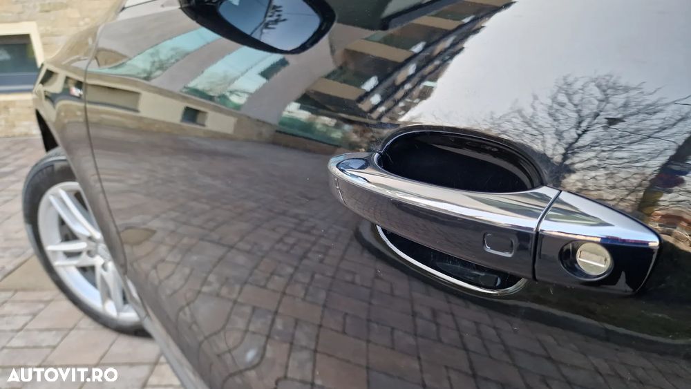 Audi Q5 2.0 TDI Quattro S tronic Design - 28