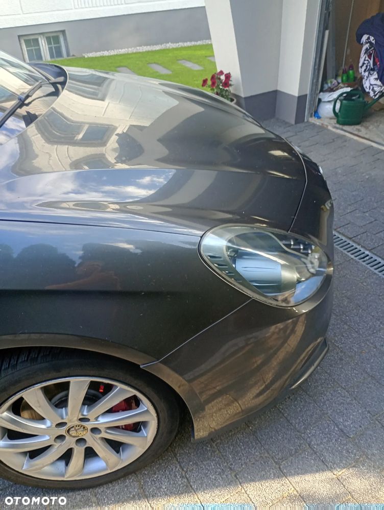 Alfa Romeo Giulietta 2.0 JTDM 16V - 16