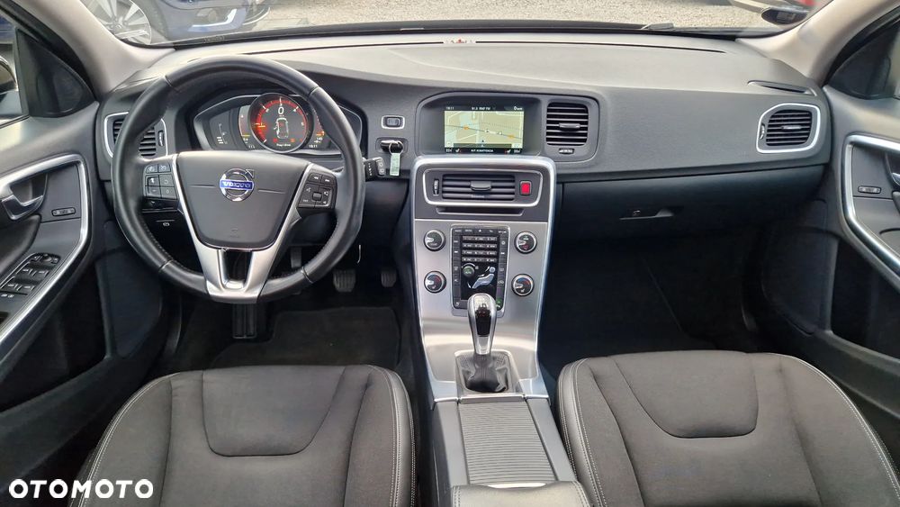 Volvo V60 D2 Kinetic - 7