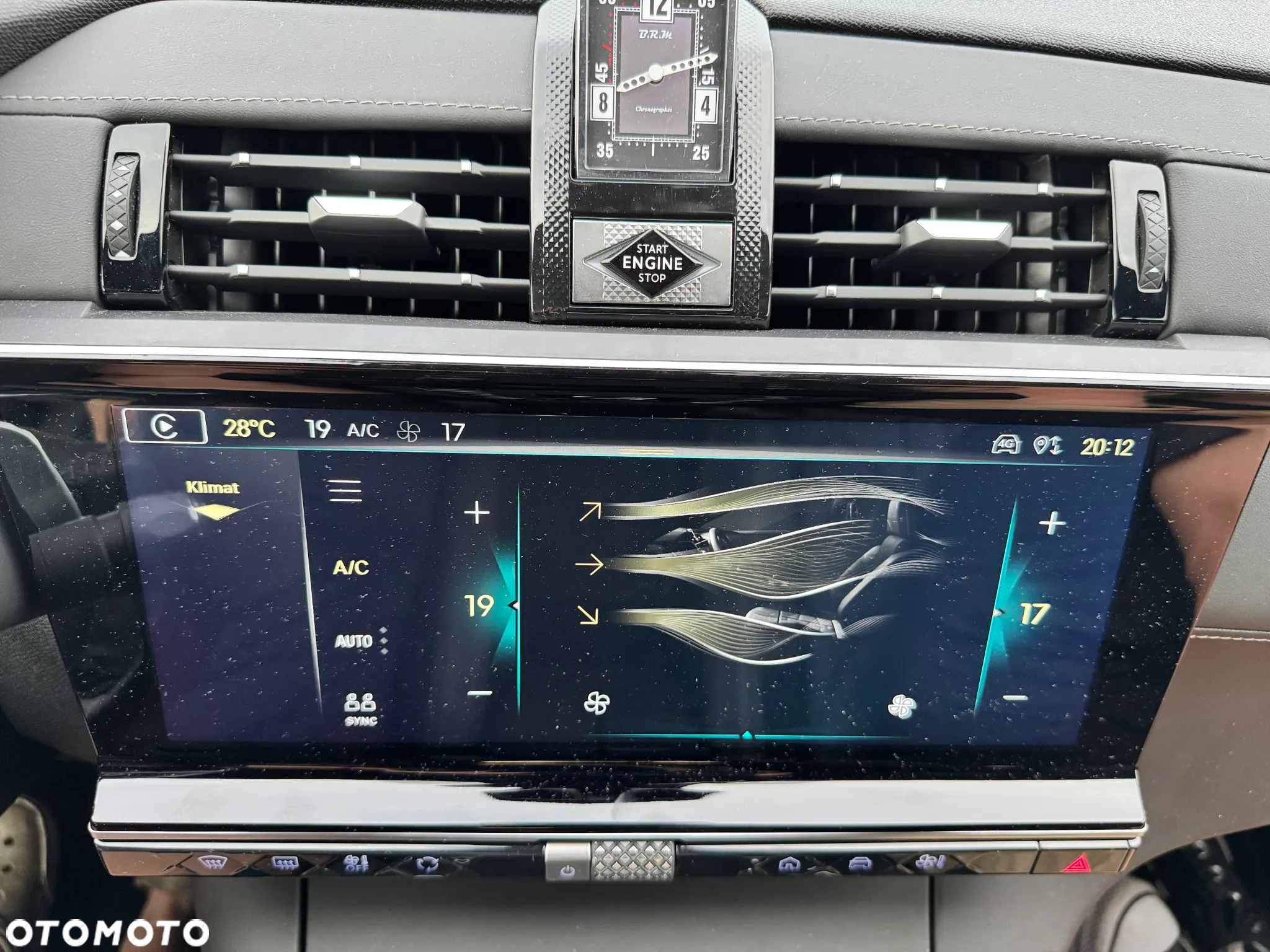 DS Automobiles DS 7 Crossback 1.5 BlueHDi Rivoli - 20