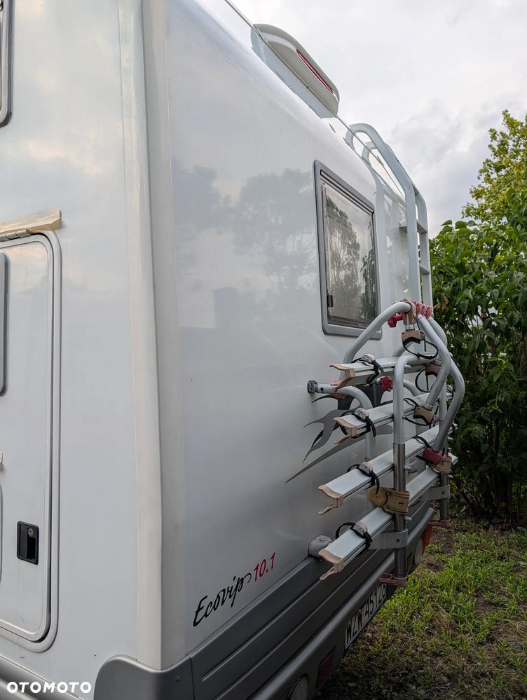 Fiat Ducato Standard - 22