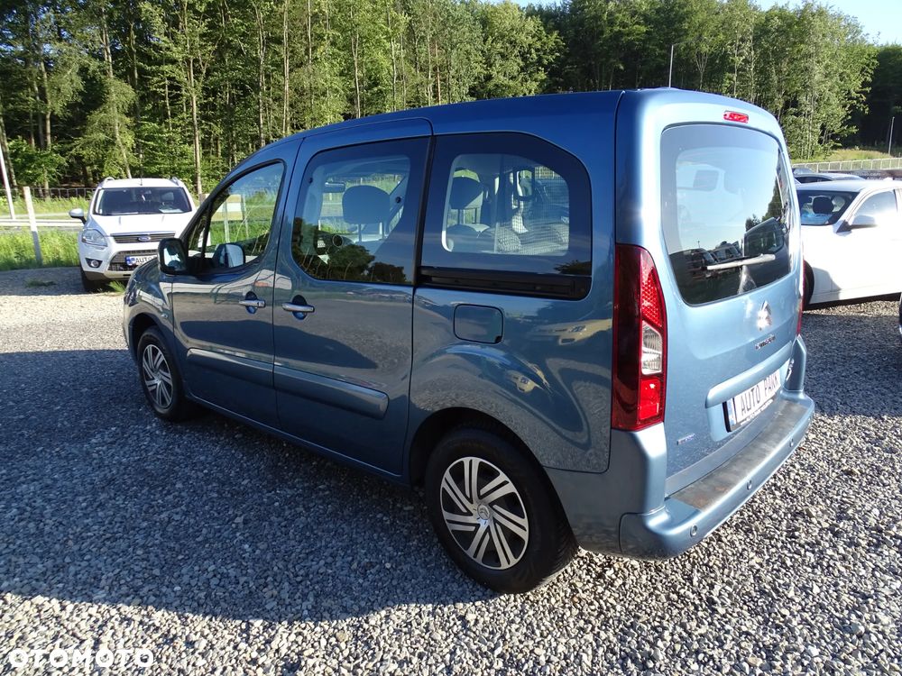 Citroën Berlingo Multispace BlueHDi 100 S&S ETG6 SELECTION - 10