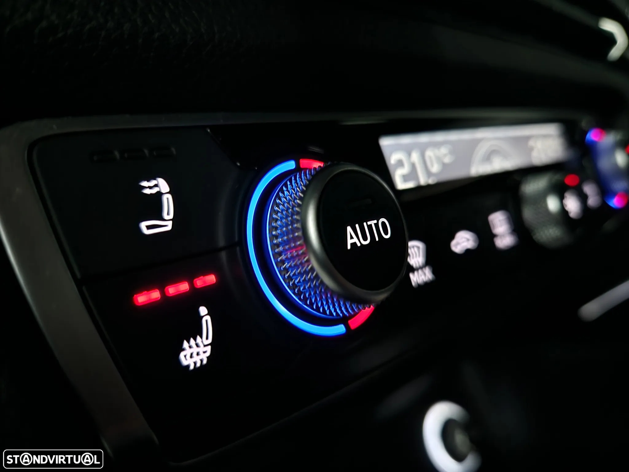 Audi S3 Limousine 2.0 TFSi quattro S tronic - 22