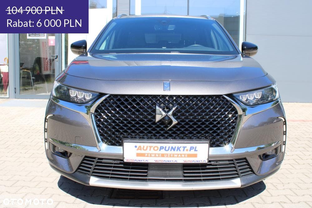 DS Automobiles DS 7 Crossback - 2