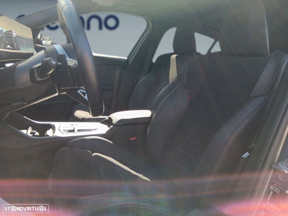 BMW 116 Pack Desportivo M - 11