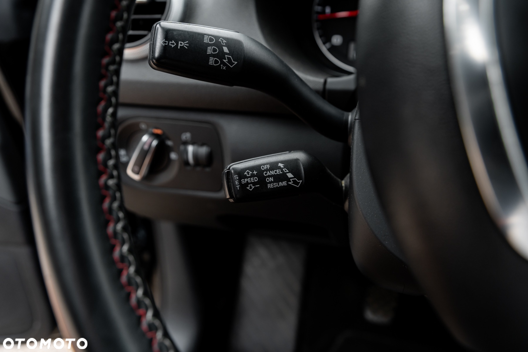 Audi A3 2.0 TDI DPF Attraction - 31