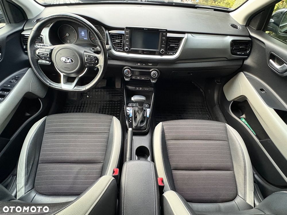 Kia Stonic 1.0 T-GDI L - 7