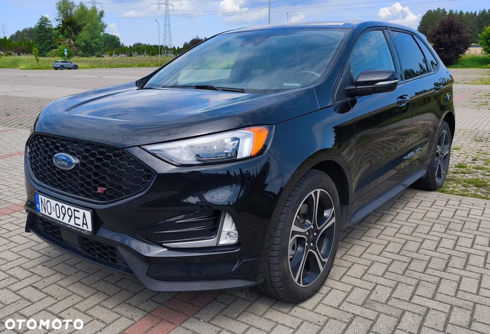 Ford Edge - 2