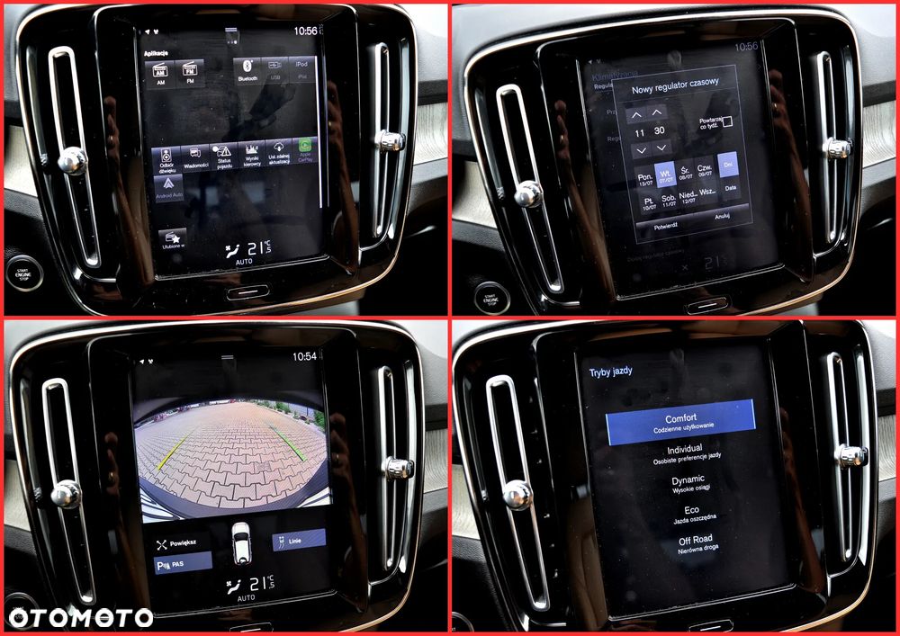 Volvo XC 40 - 39