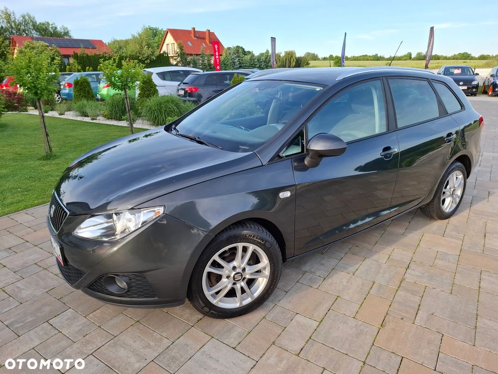Seat Ibiza ST 1.2 TSI Ecomotive Style Viva - 6
