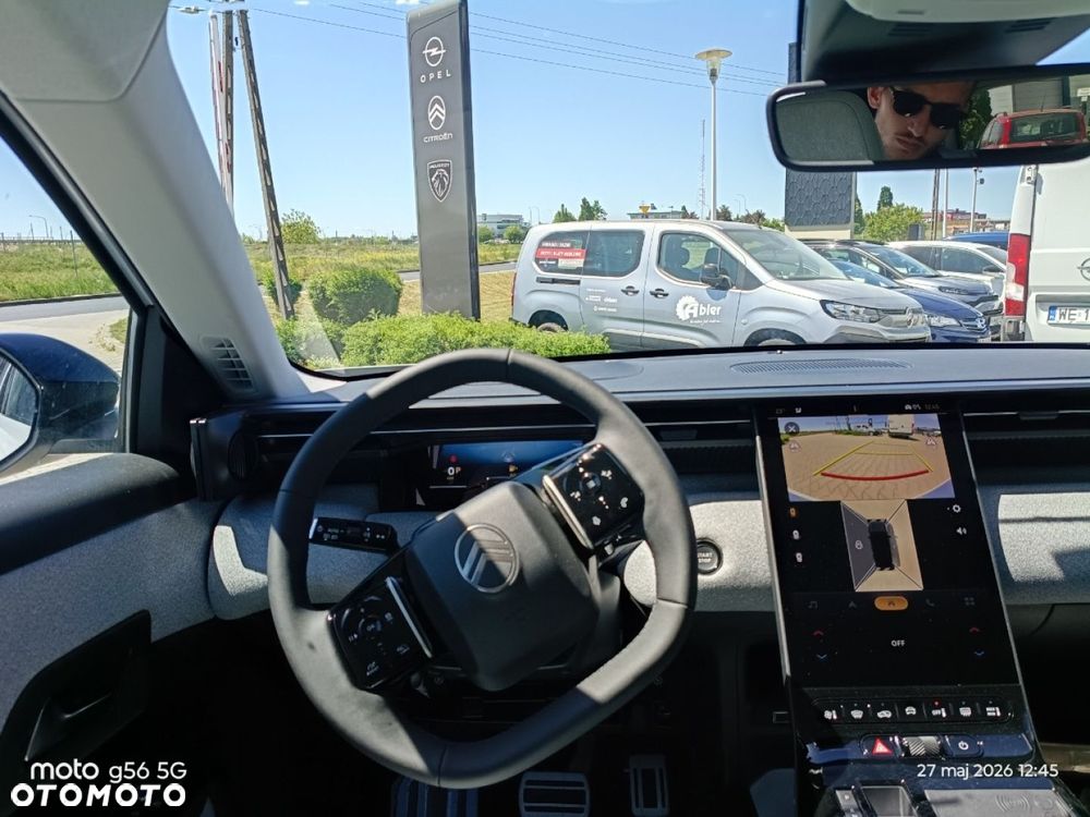 Citroën C5 Aircross - 9