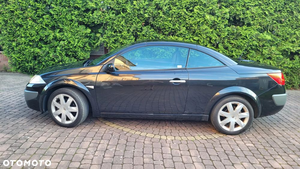 Renault Megane 1.6 Emotion - 13