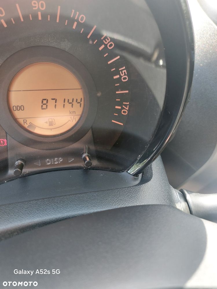 Citroën C1 PureTech 82 Feel - 6