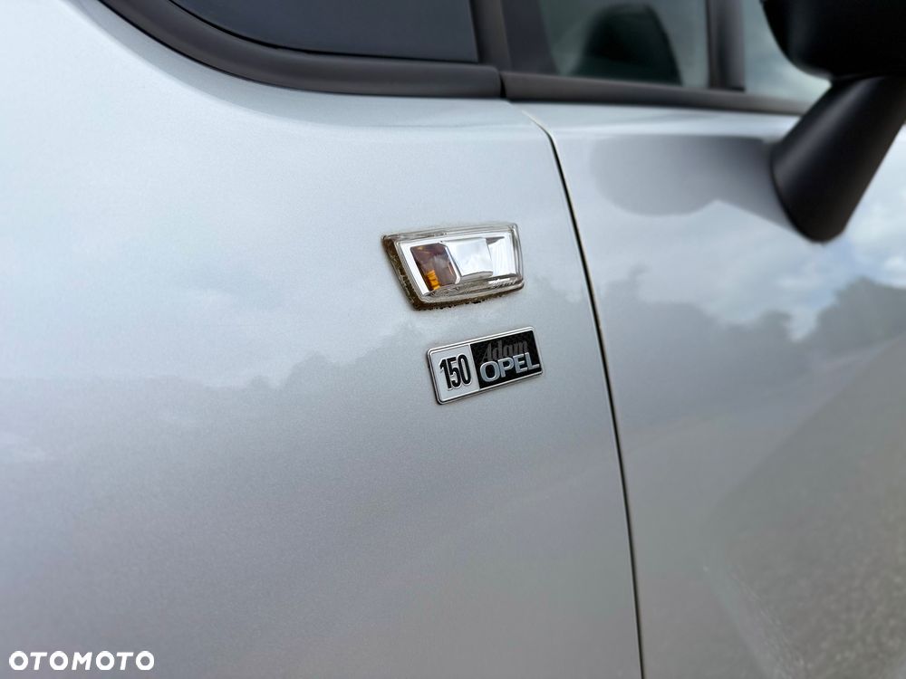 Opel Meriva 1.4 Ecoflex 150 Jahre - 7