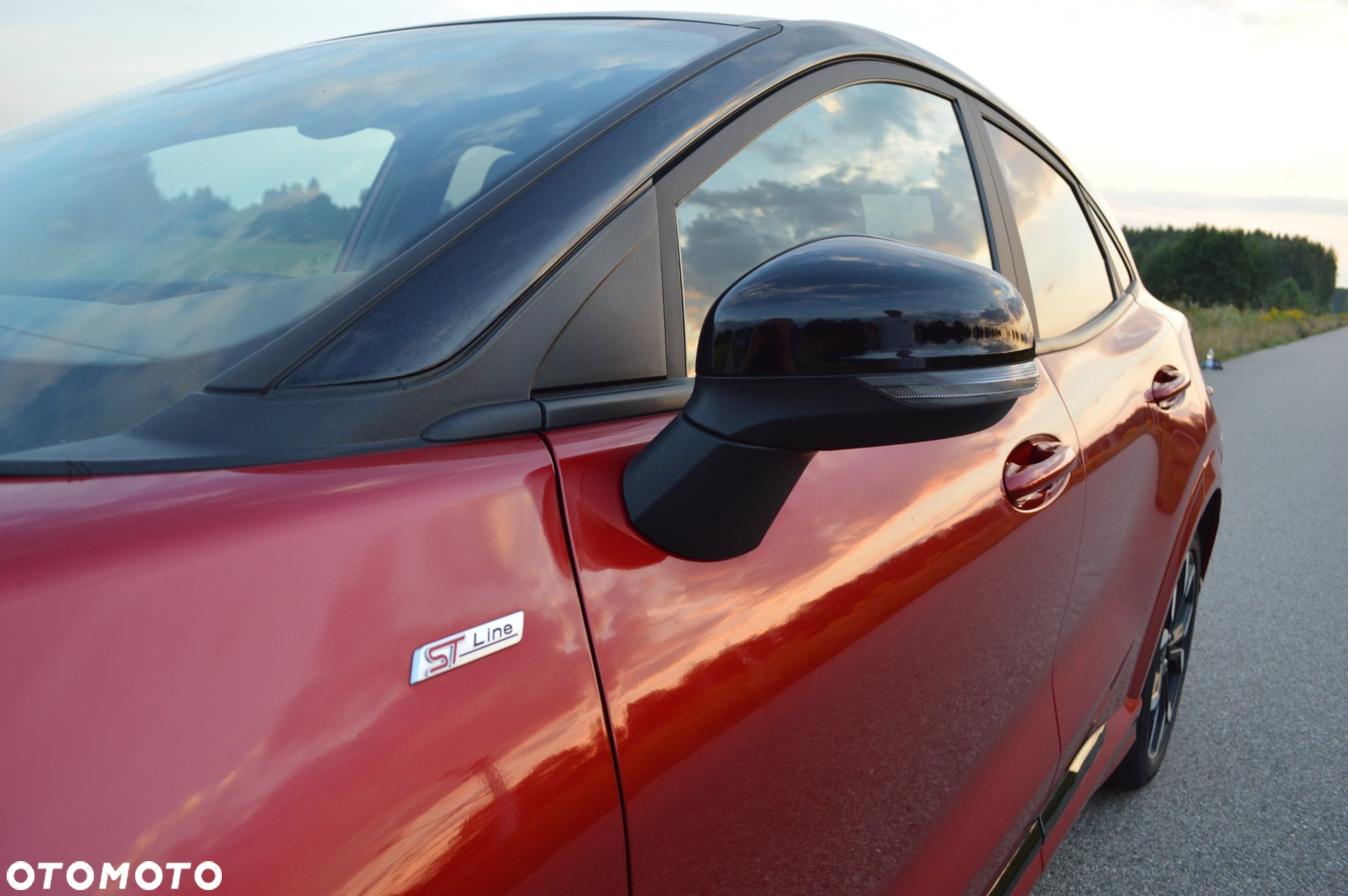 Ford Puma 1.0 EcoBoost ST-Line X - 5