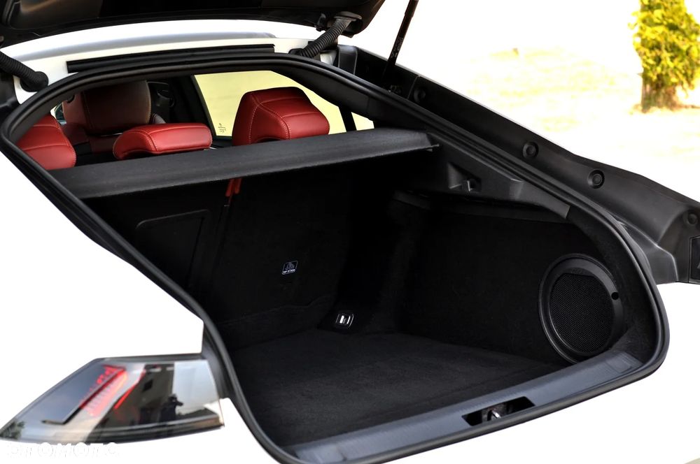 Peugeot 508 2.0 BlueHDi GT Line S&S EAT8 - 12
