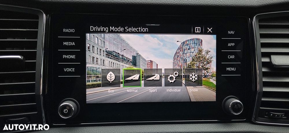 Skoda Kodiaq 2.0 TDI 4X4 DSG Style - 36