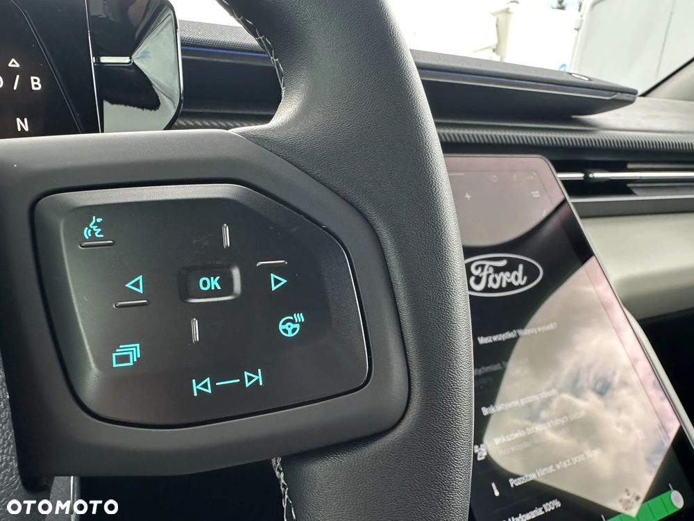 Ford Explorer 79kWh Premium RWD - 17