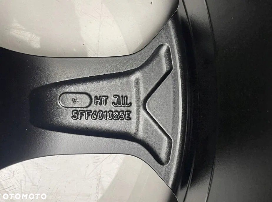 FELGI 19 CUPRA FORMENTOR LEON ATECA 5FF601025E 5X112 - 7