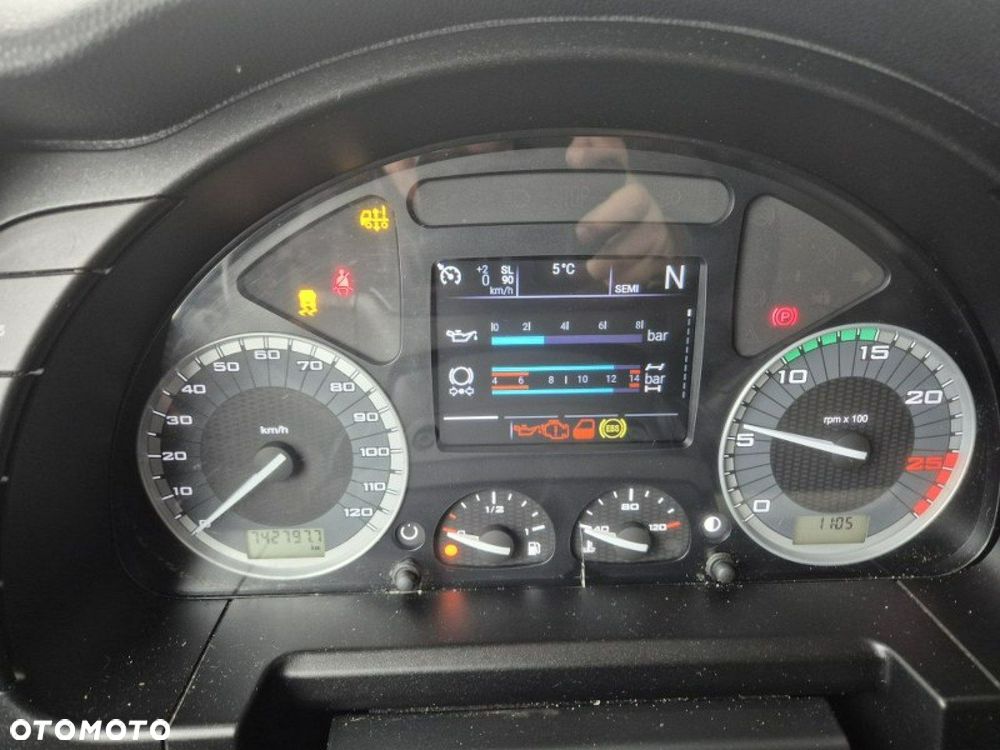 Iveco As440St/p - 14